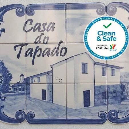 Casa Da Vovo Villa อามารังติ ภายนอก รูปภาพ