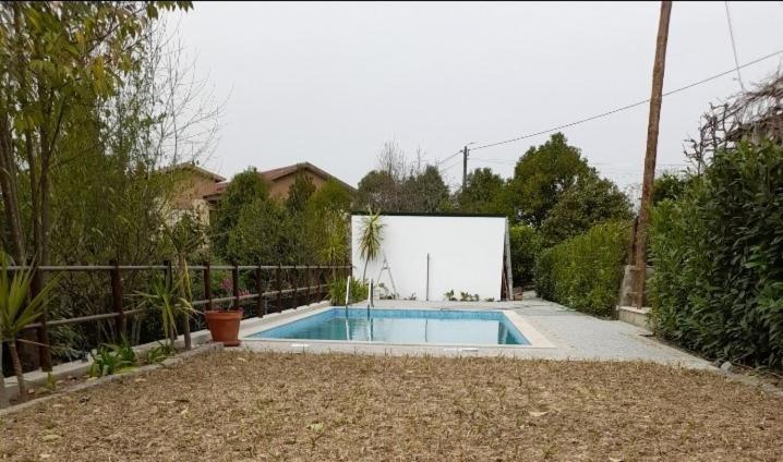 Casa Da Vovo Villa อามารังติ ภายนอก รูปภาพ