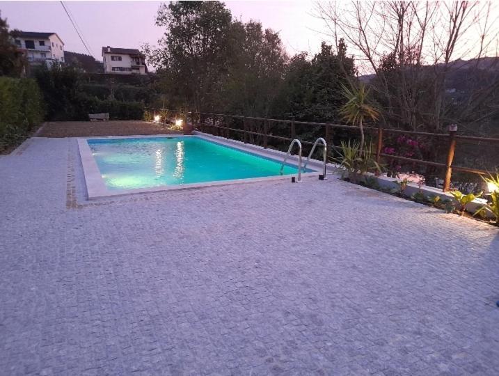 Casa Da Vovo Villa อามารังติ ห้อง รูปภาพ