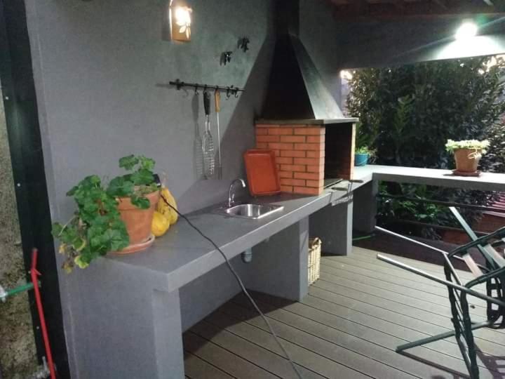 Casa Da Vovo Villa อามารังติ ห้อง รูปภาพ