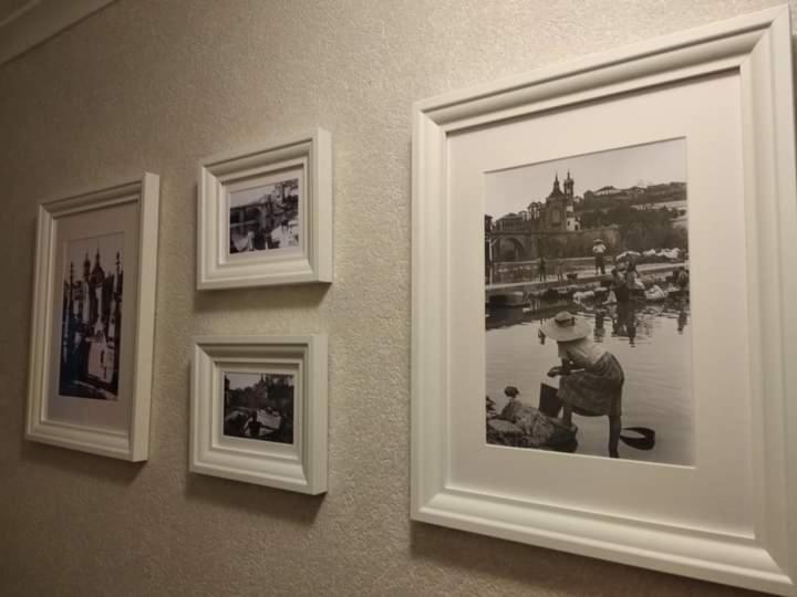 Casa Da Vovo Villa อามารังติ ห้อง รูปภาพ
