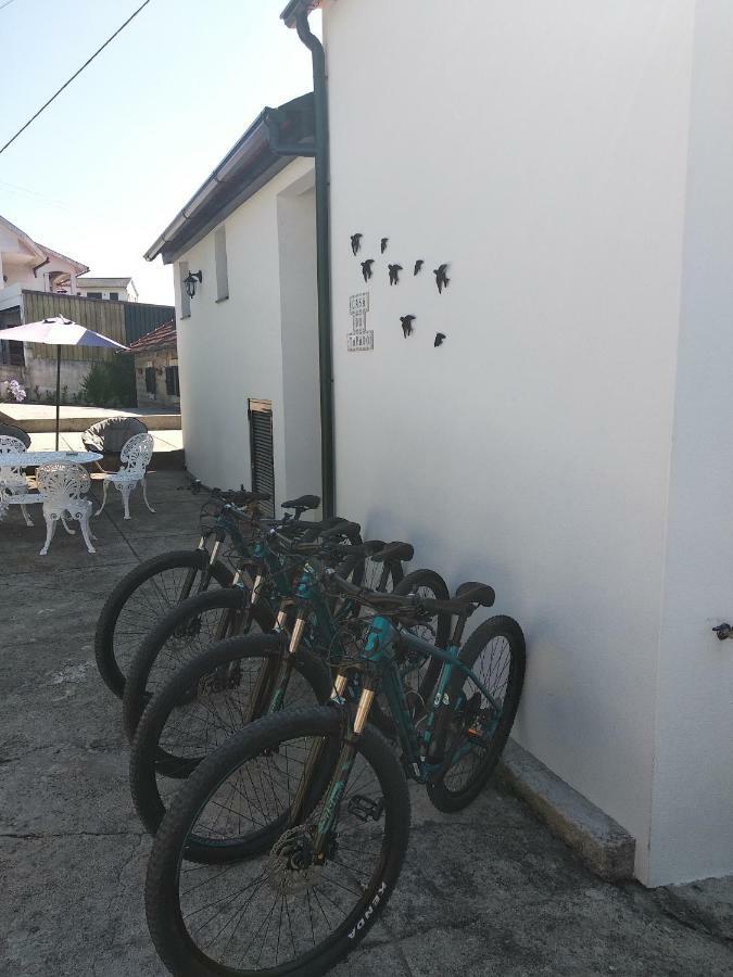 Casa Da Vovo Villa อามารังติ ภายนอก รูปภาพ