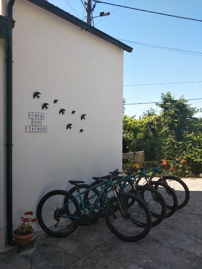 Casa Da Vovo Villa อามารังติ ภายนอก รูปภาพ