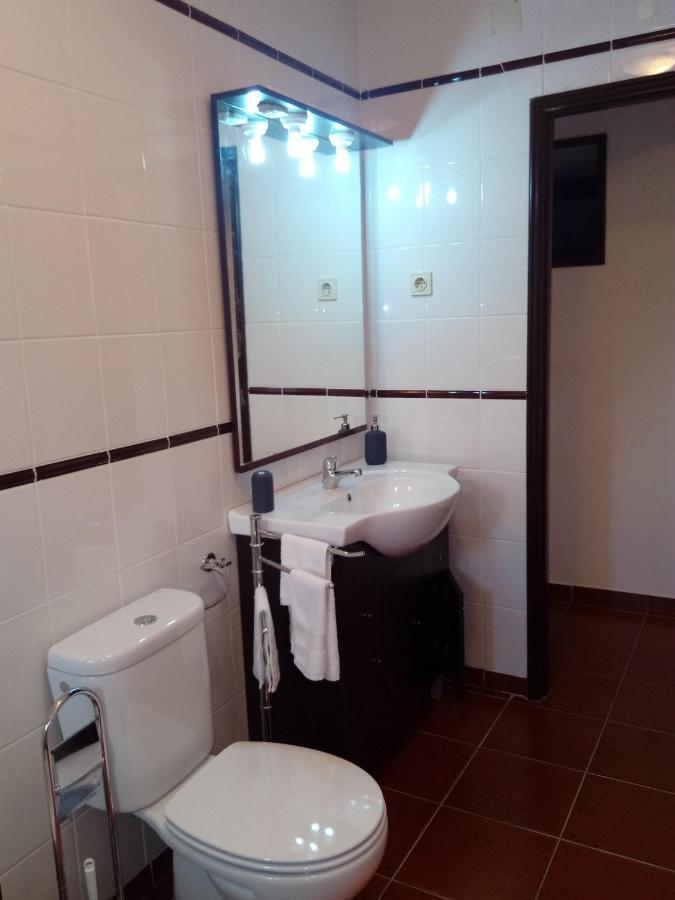 Casa Da Vovo Villa อามารังติ ห้อง รูปภาพ